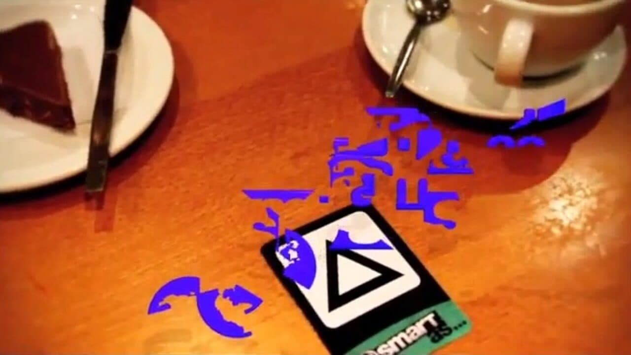 Smart As... thumbnail 7