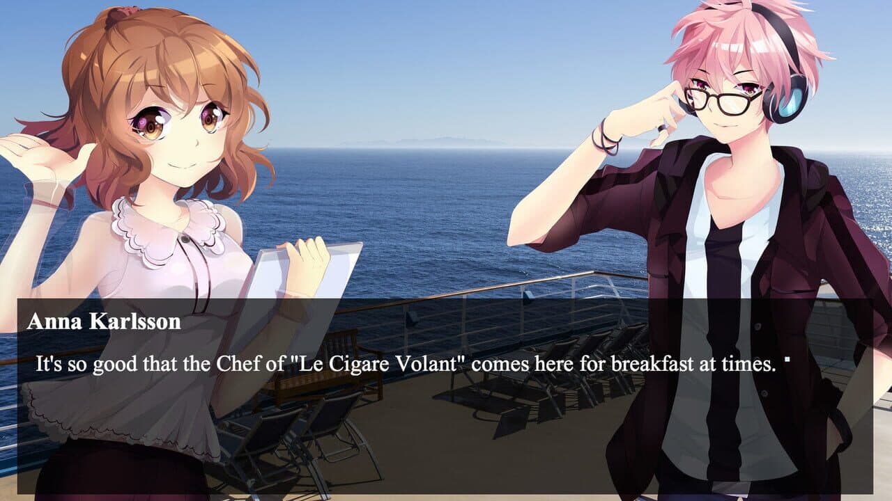 True Lover's Knot thumbnail 4