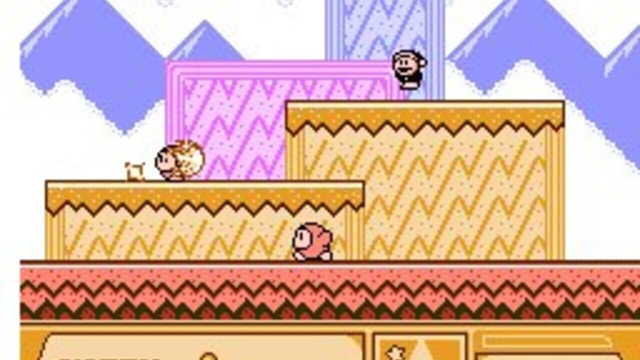 Kirby's Adventure thumbnail 10
