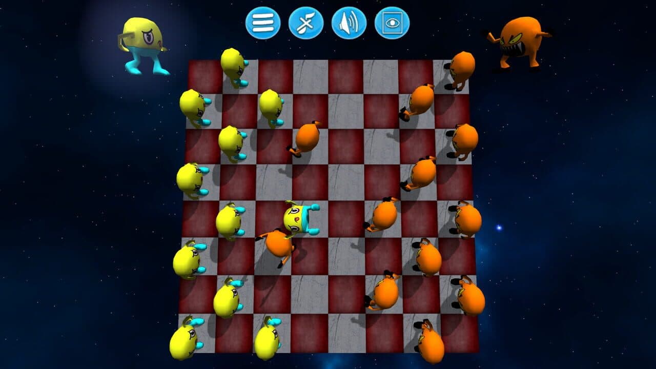 Fantastic Checkers 2 thumbnail 3
