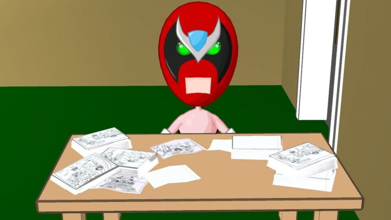 Strong Bad's Cool Game for Attractive People Episode 1: Homestar Ruiner thumbnail 12