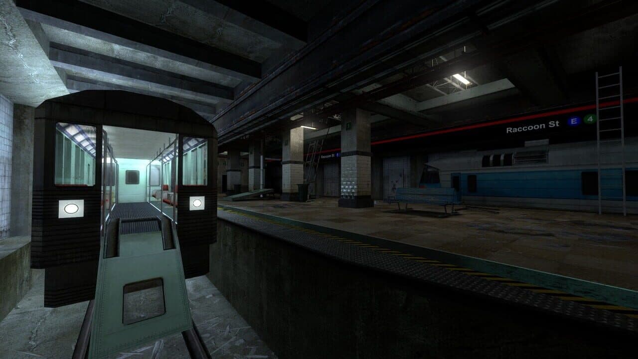 Zombie Panic! Source thumbnail 5