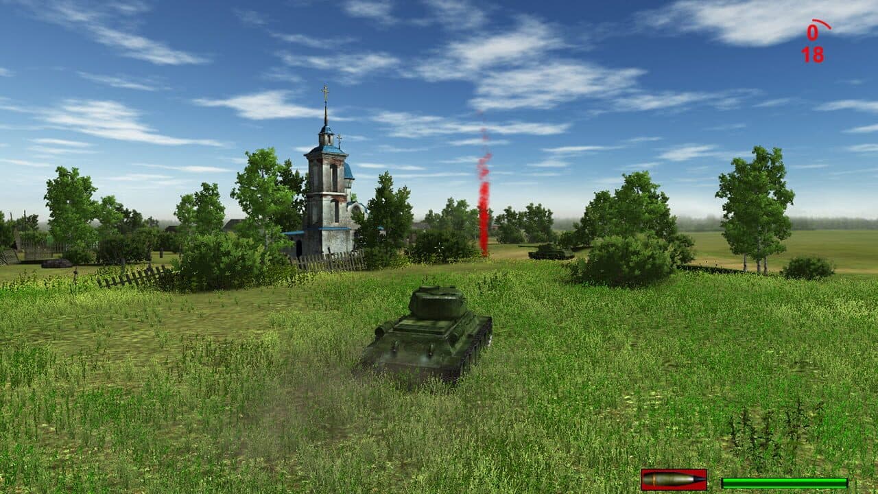 OnTheFrontLine thumbnail 2