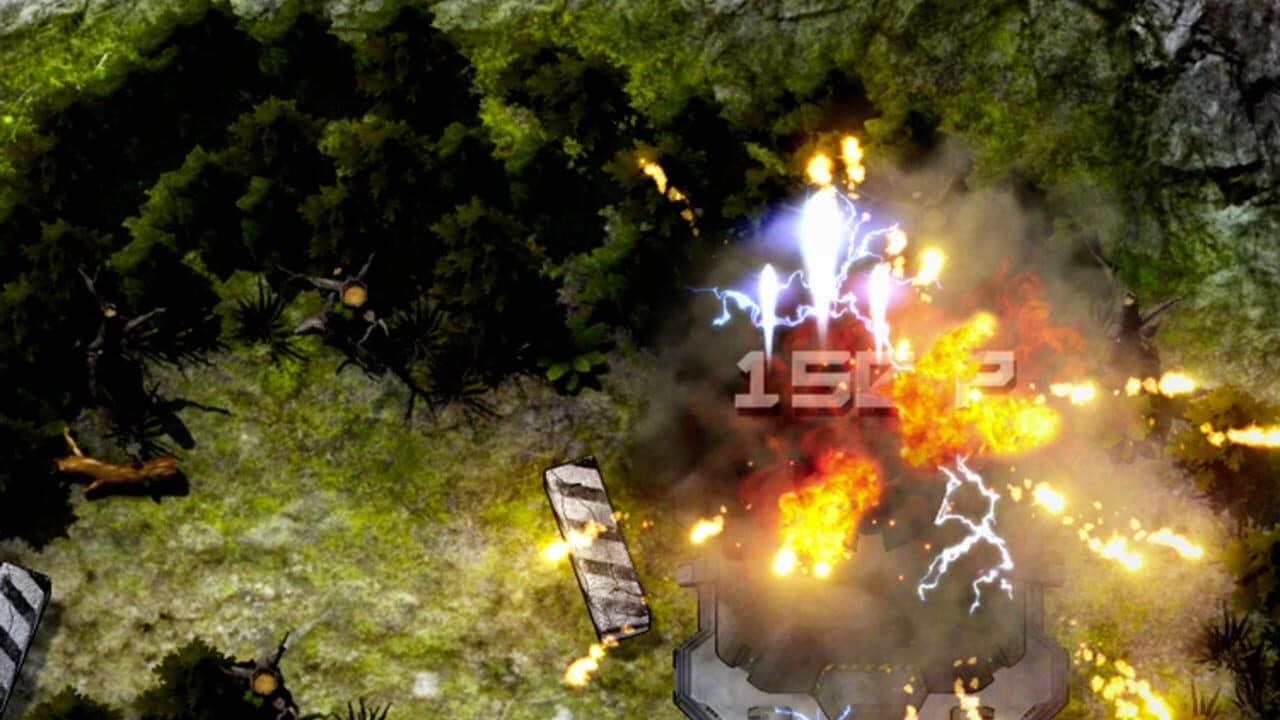 Prototype X1 thumbnail 2