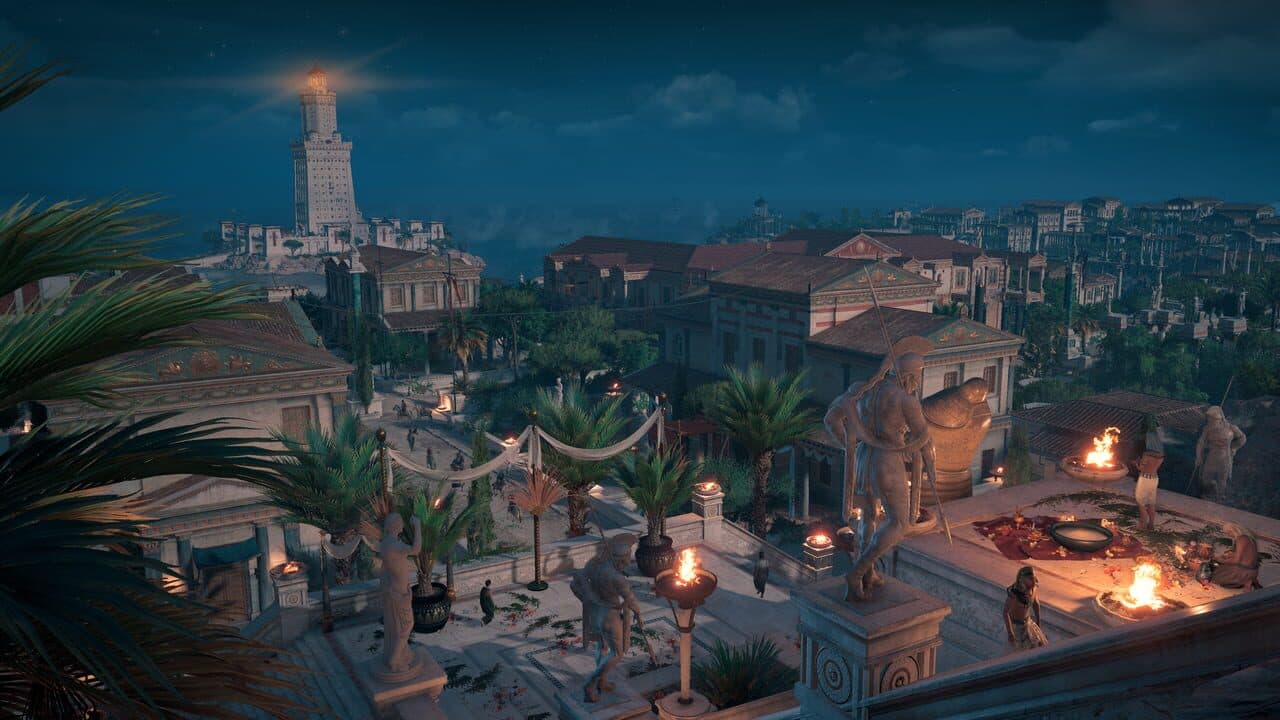 Assassin's Creed Origins thumbnail 3