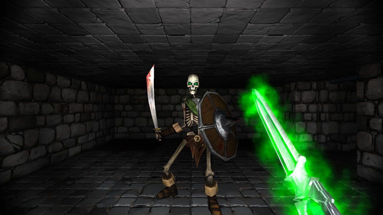 Crystal Rift thumbnail 3