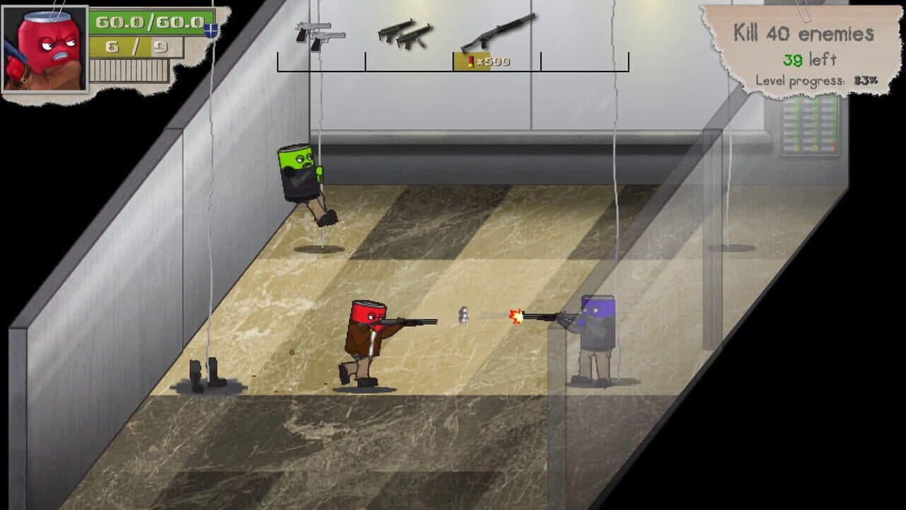 SodaCity thumbnail 5