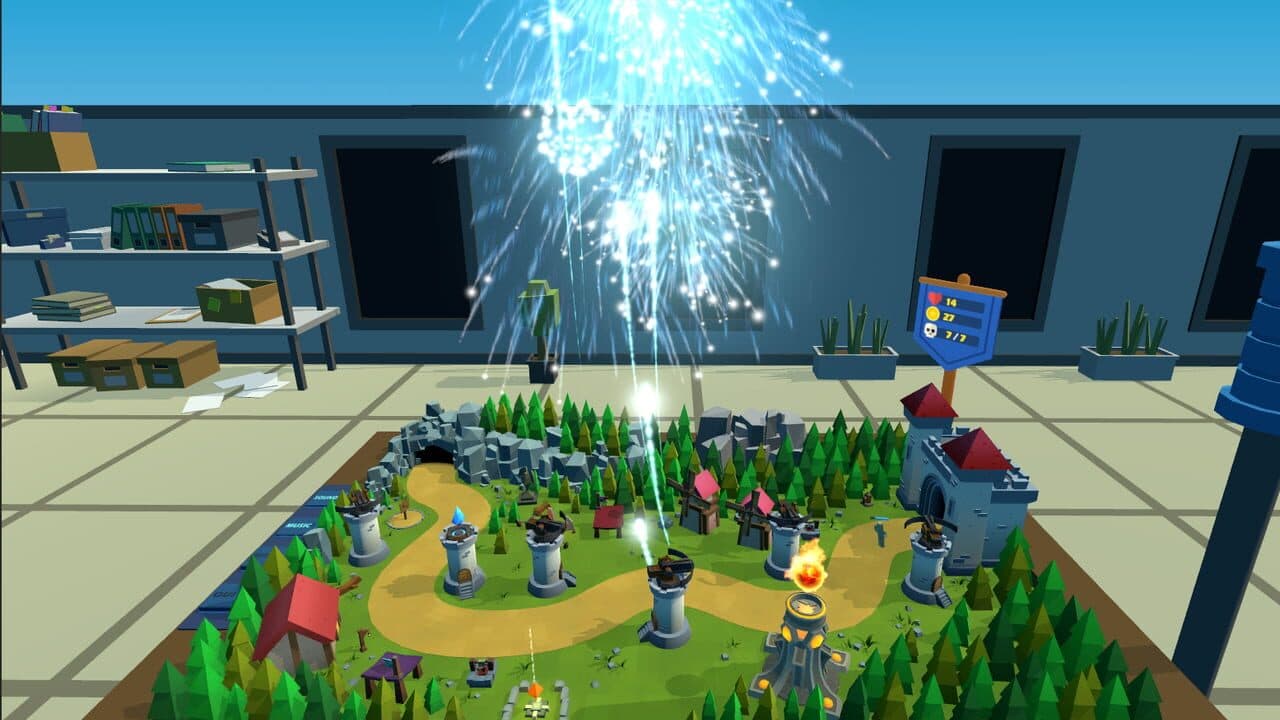 Castle Must Be Mine thumbnail 2