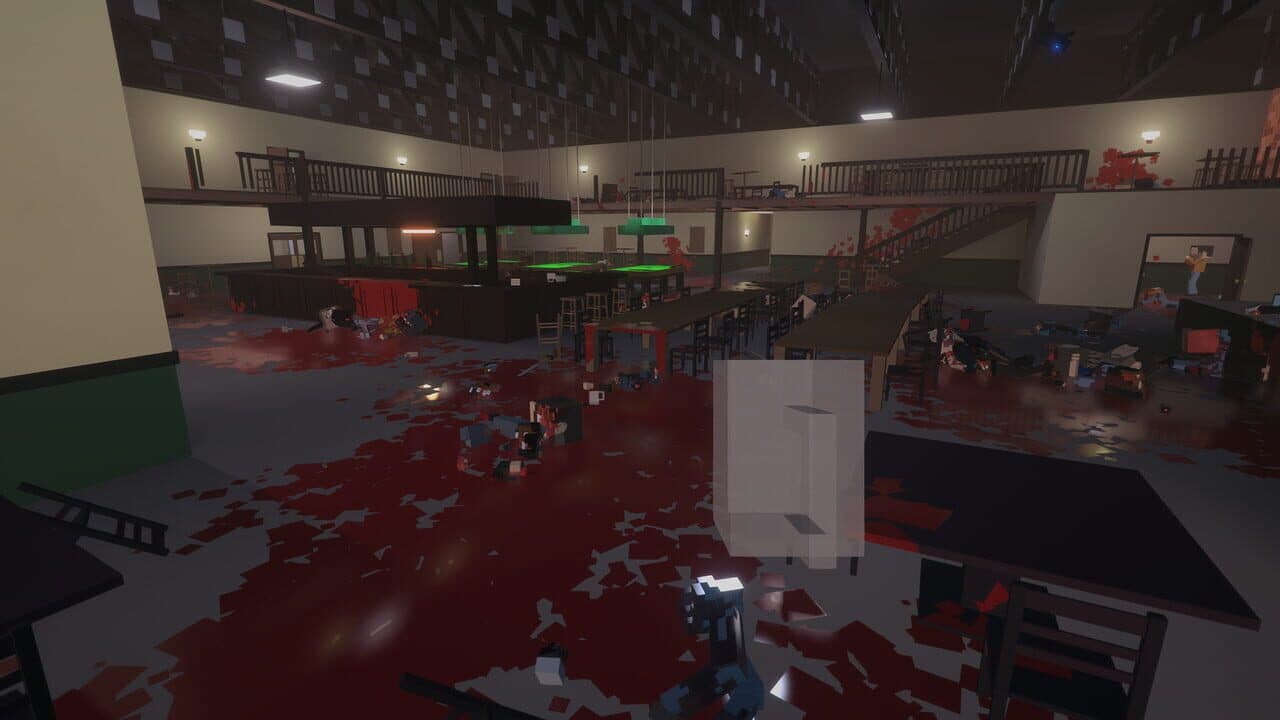 Paint the Town Red thumbnail 2