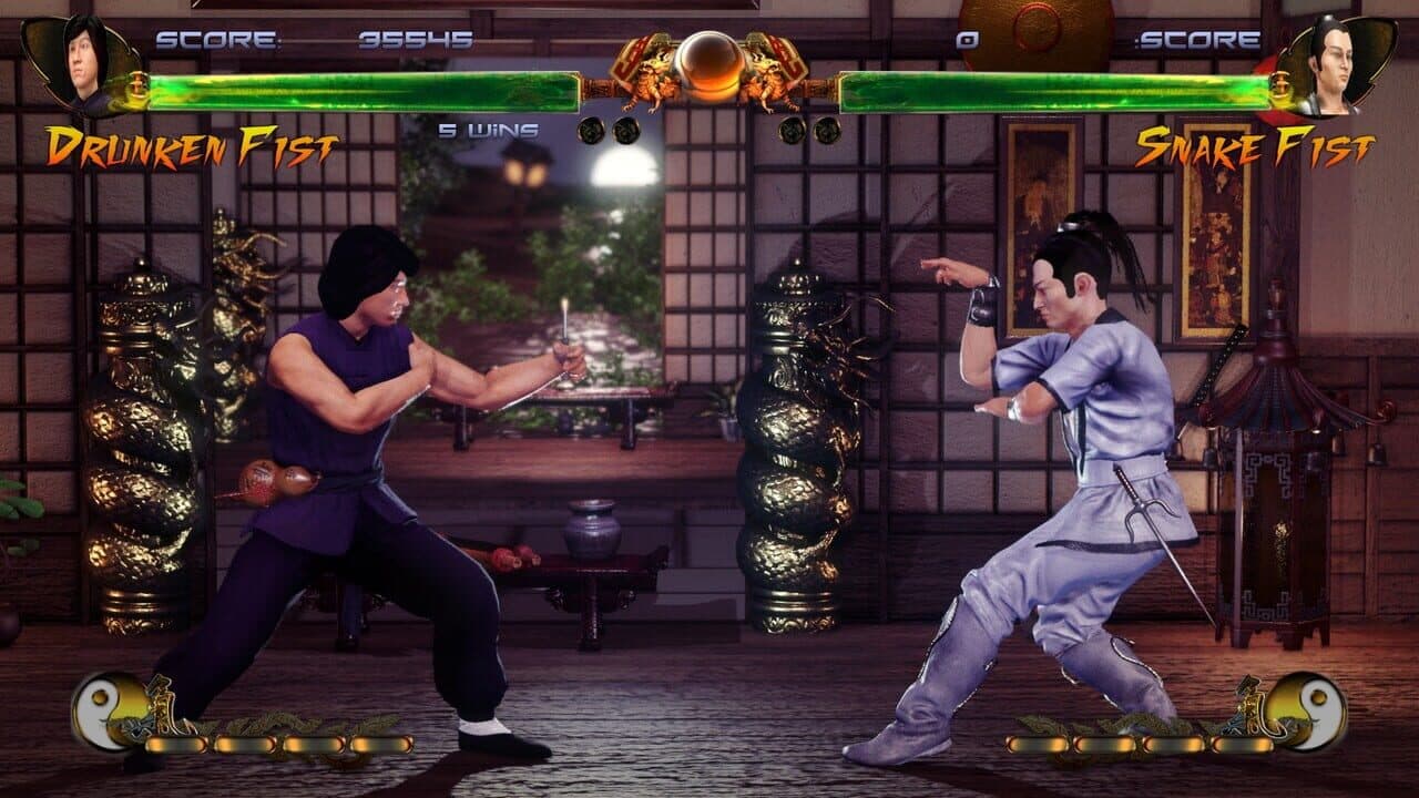 Shaolin vs Wutang thumbnail 2
