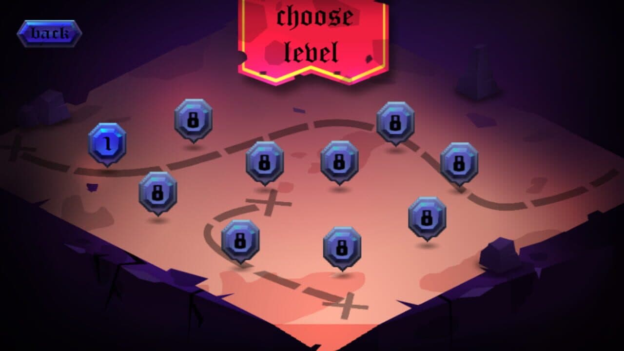 Cavern Escape thumbnail 4