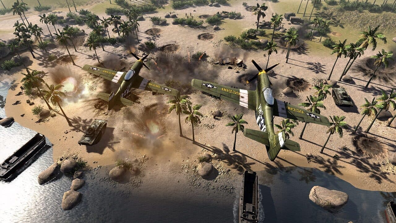 Men of War: Assault Squad 2 thumbnail 3