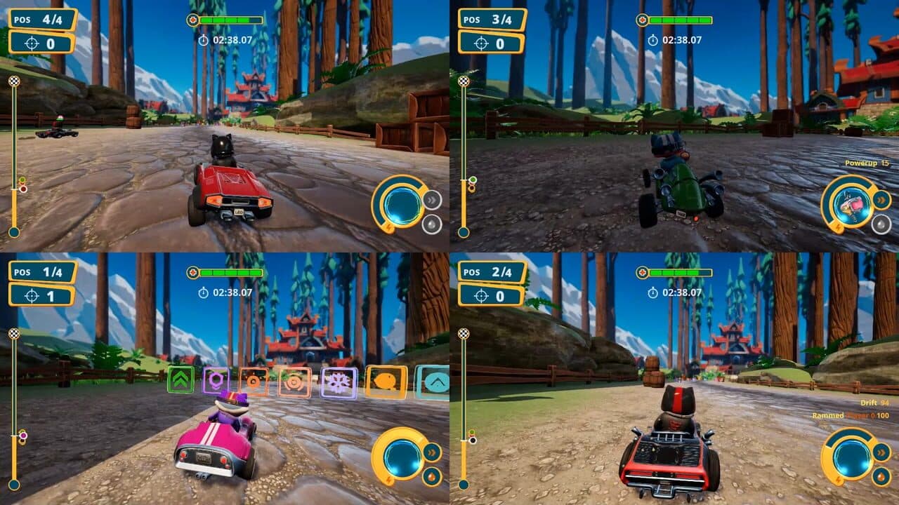 Meow Motors thumbnail 12