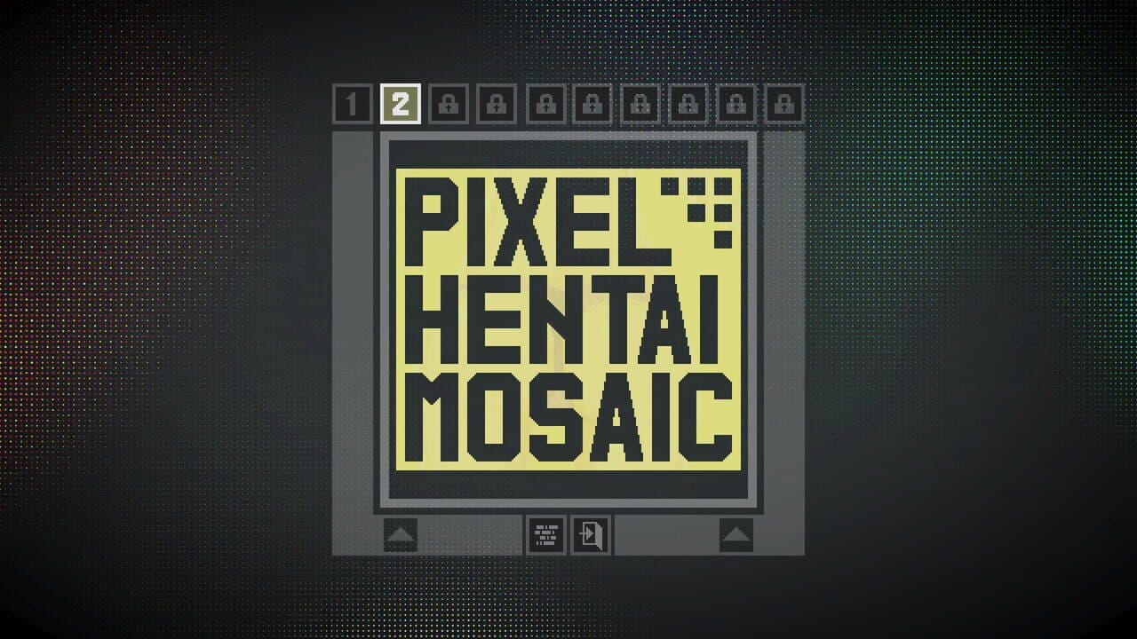 Pixel Hentai Mosaic thumbnail 4