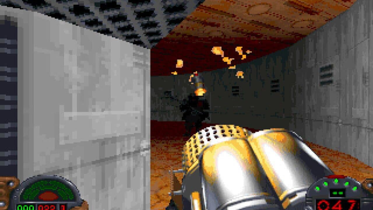 Star Wars: Dark Forces thumbnail 2