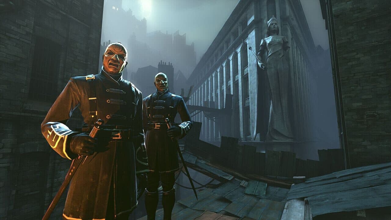 Dishonored: The Knife of Dunwall thumbnail 2