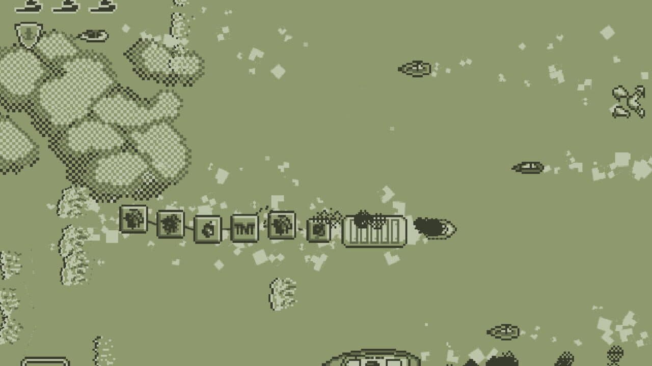 Steer Clear thumbnail 3