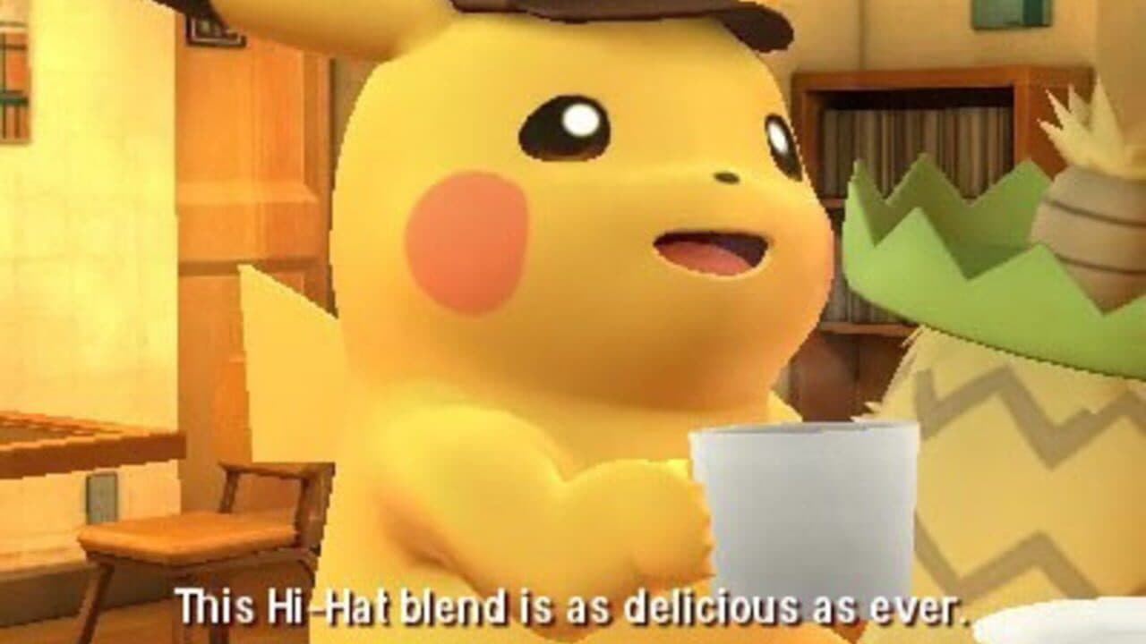 Detective Pikachu thumbnail 5