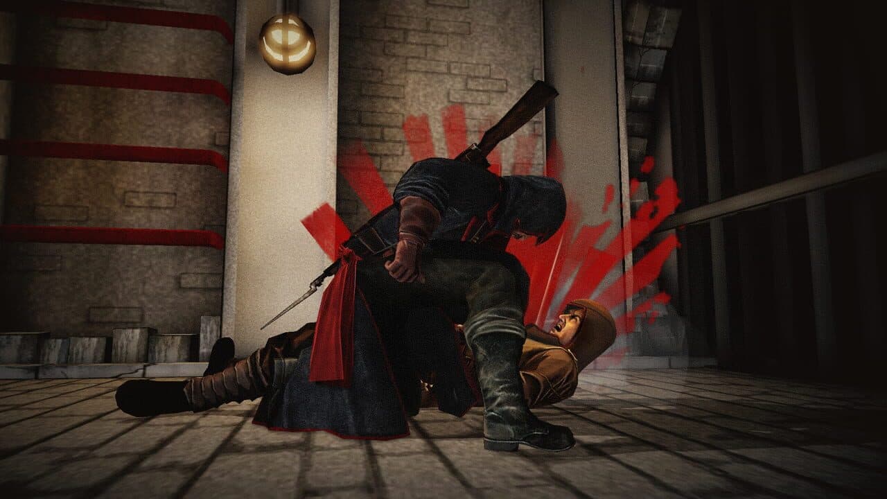 Assassin's Creed Chronicles: Russia thumbnail 2