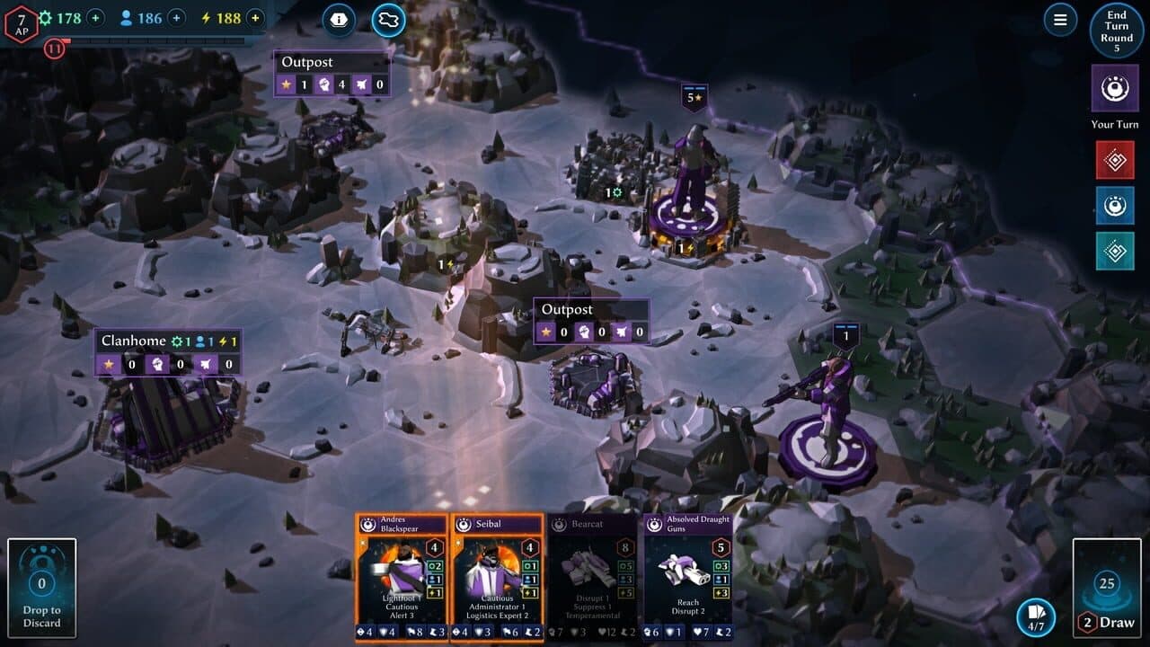 Last Days of Old Earth thumbnail 4