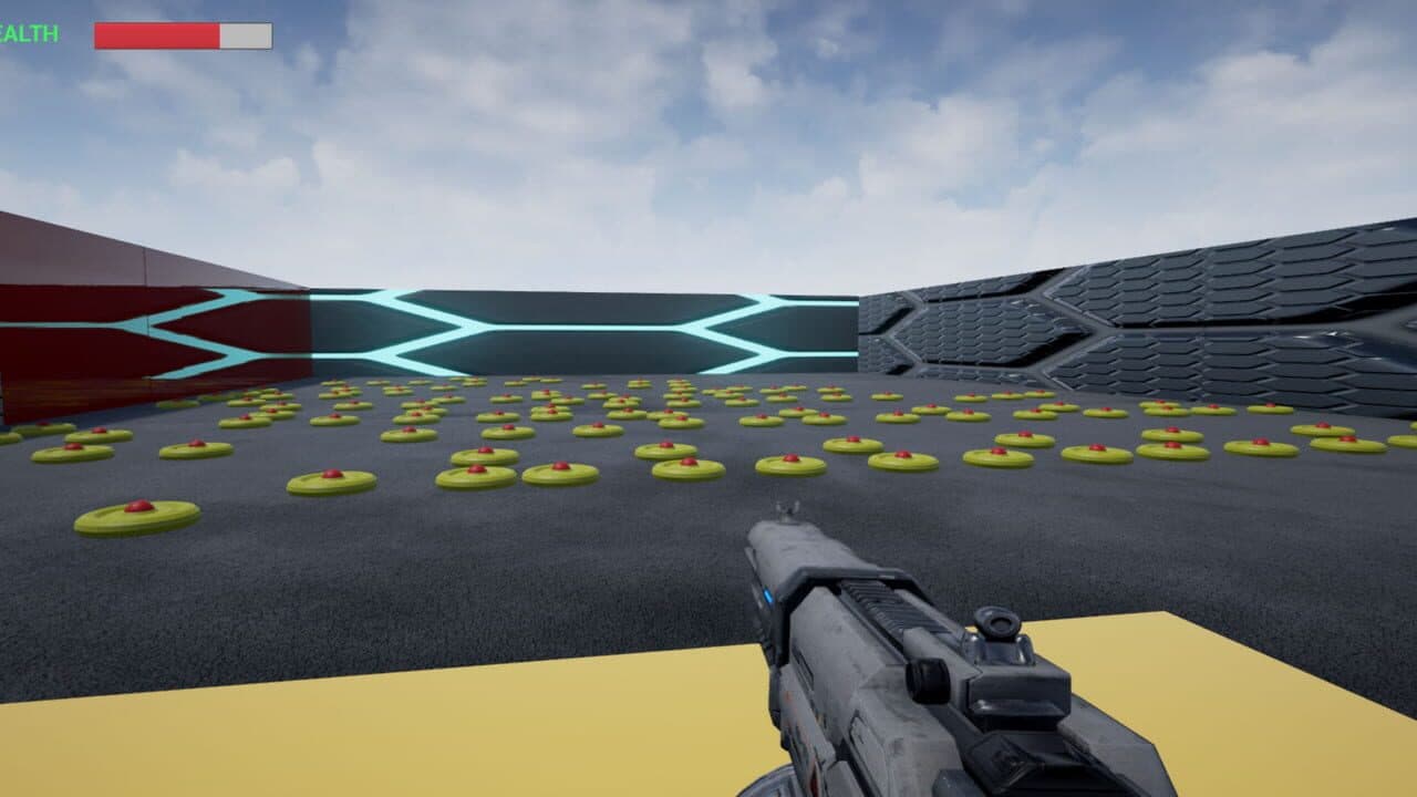 Labyrinth Escape thumbnail 4