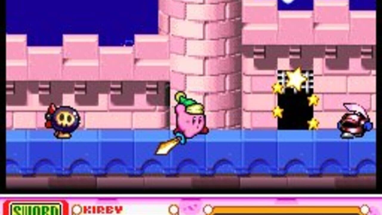Kirby Super Star thumbnail 7