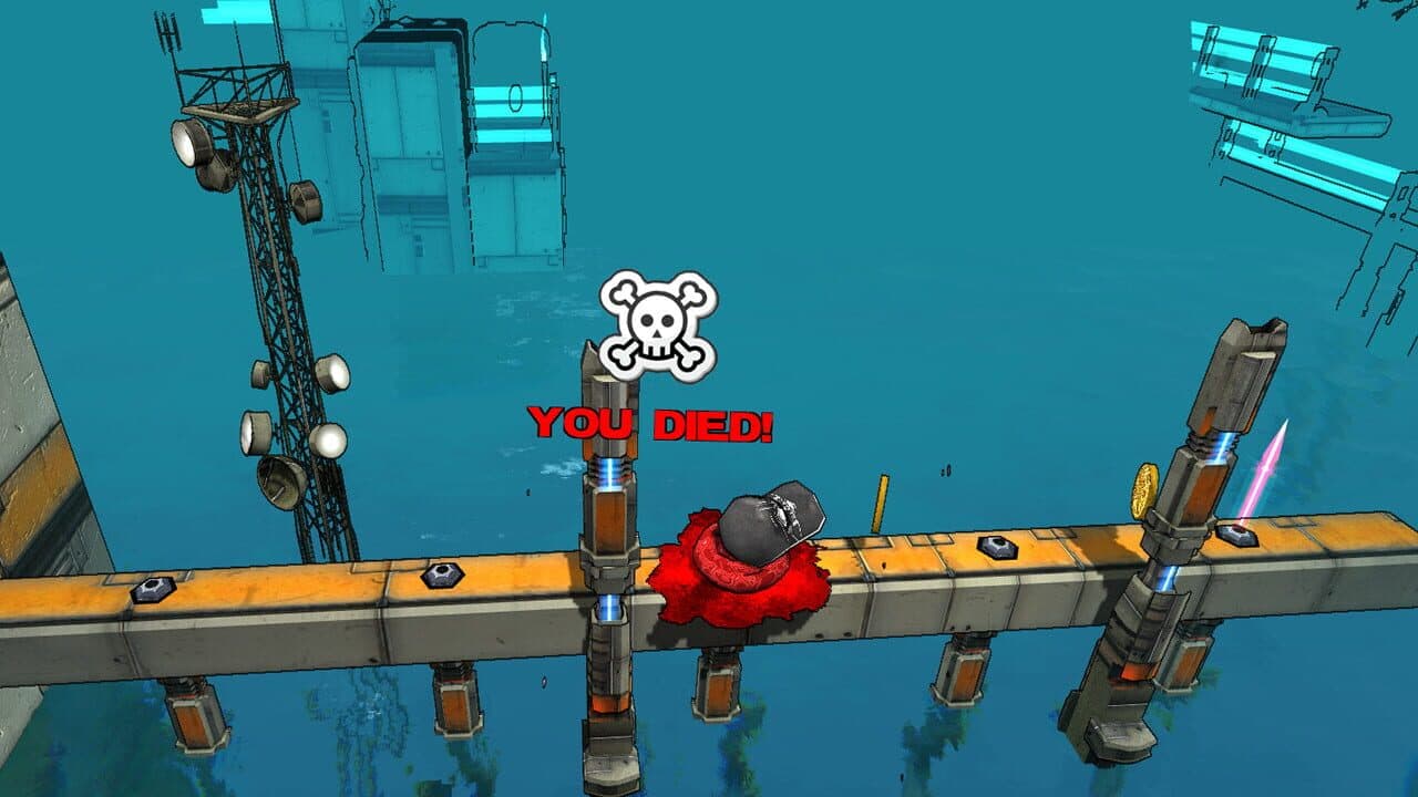 Tomato Jones - Episode 3 thumbnail 7