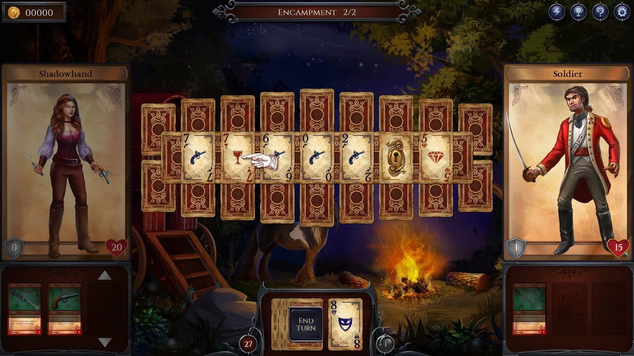 Shadowhand thumbnail 2