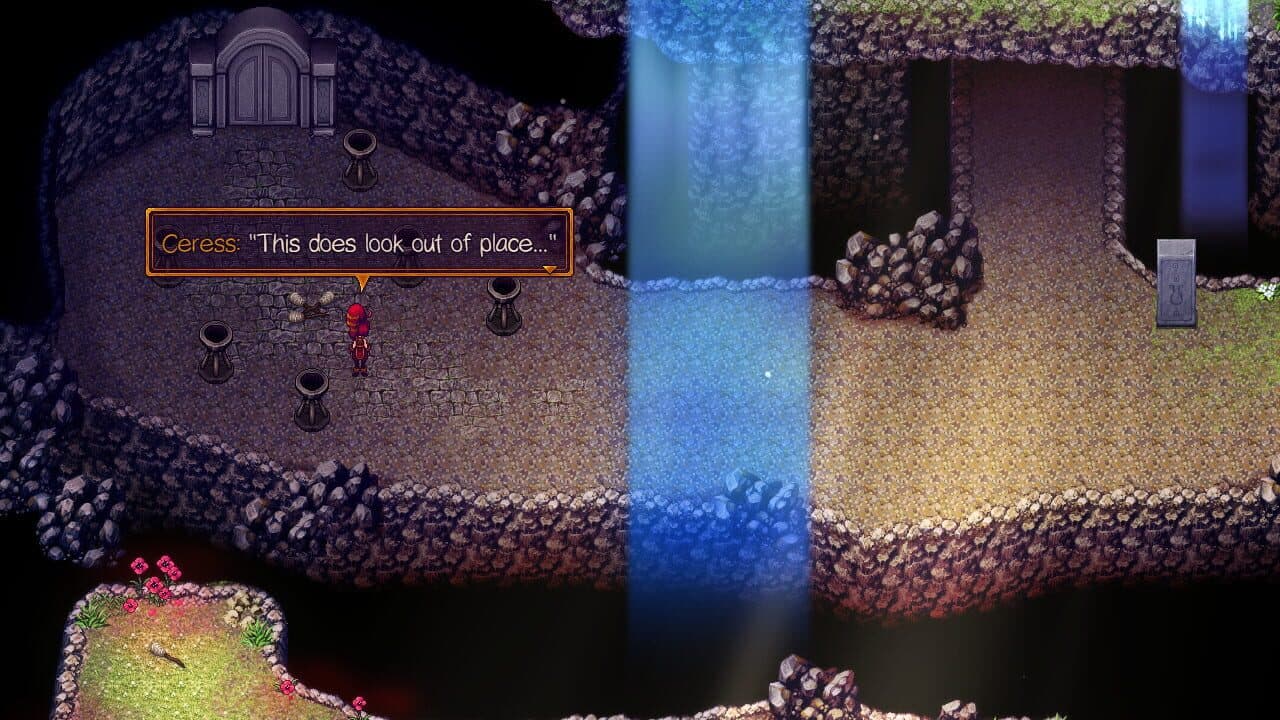 Ceress and Orea thumbnail 7