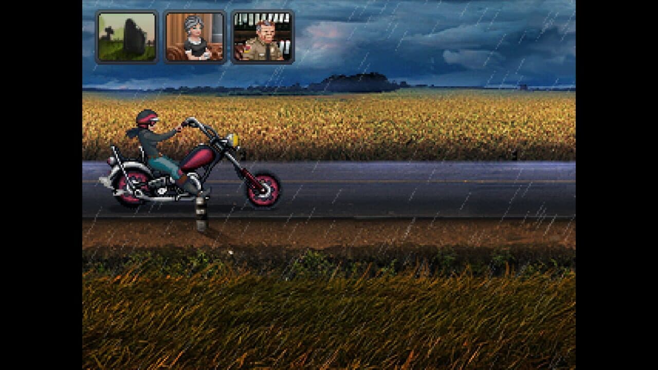 Kathy Rain thumbnail 2