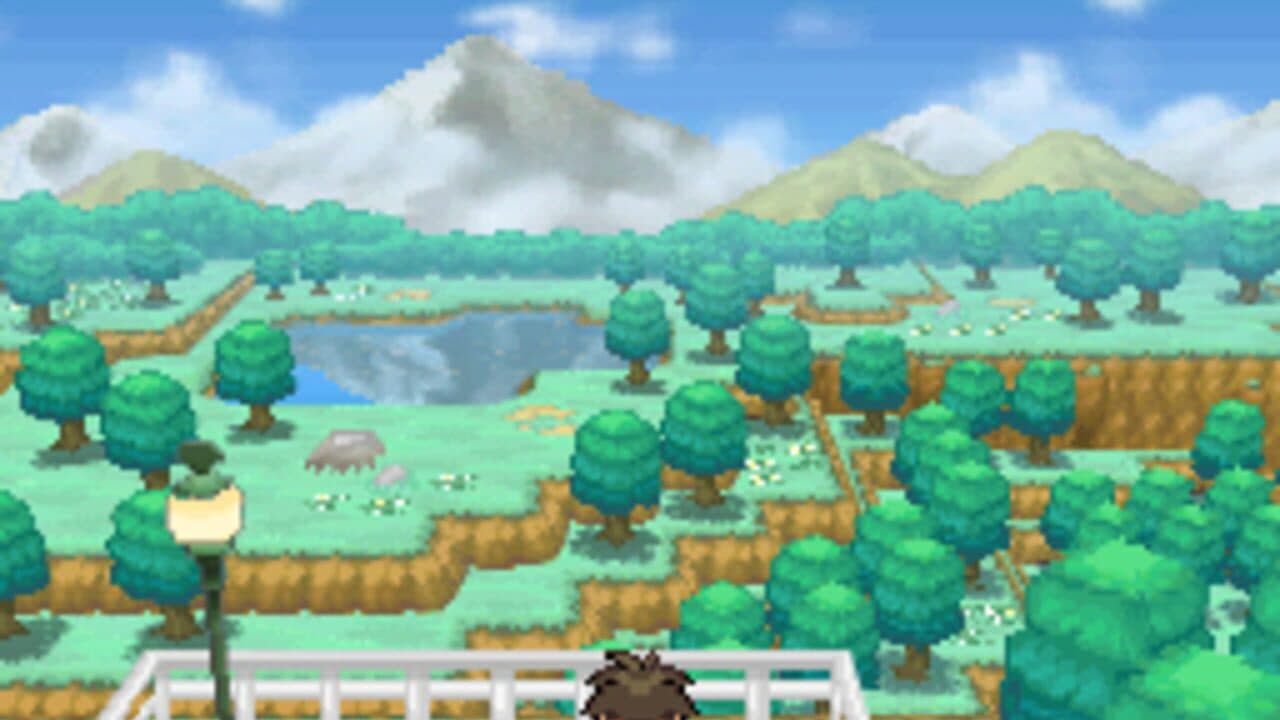 Pokémon Black Version 2 thumbnail 11