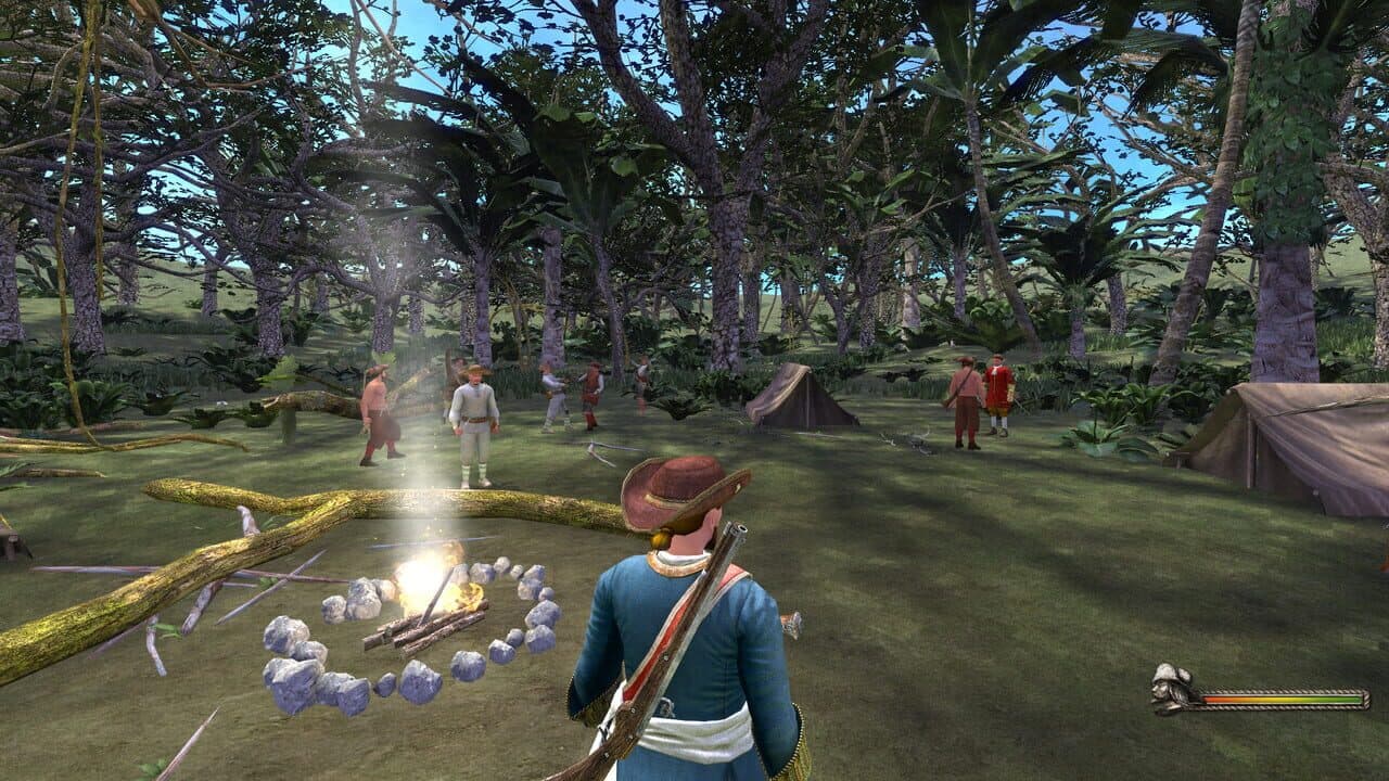 Blood & Gold: Caribbean! thumbnail 4