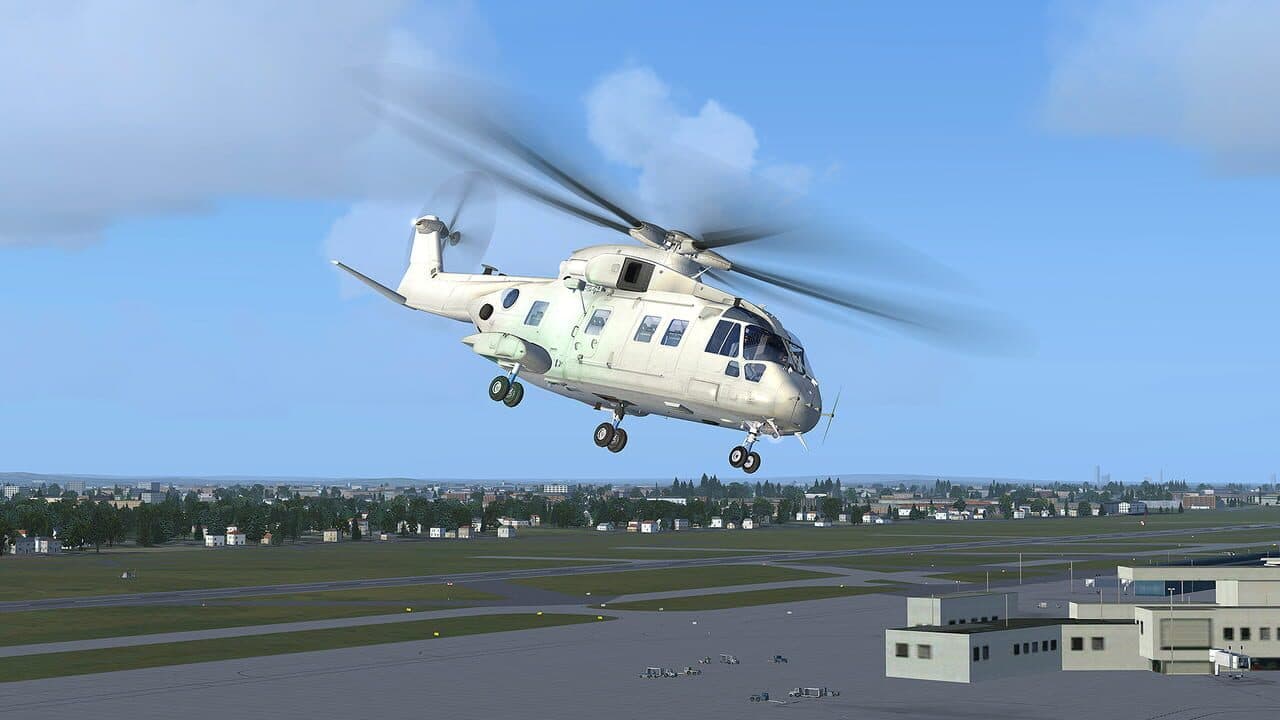 Microsoft Flight Simulator X: Steam Edition thumbnail 3