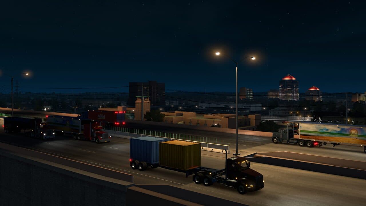 American Truck Simulator: New Mexico thumbnail 3