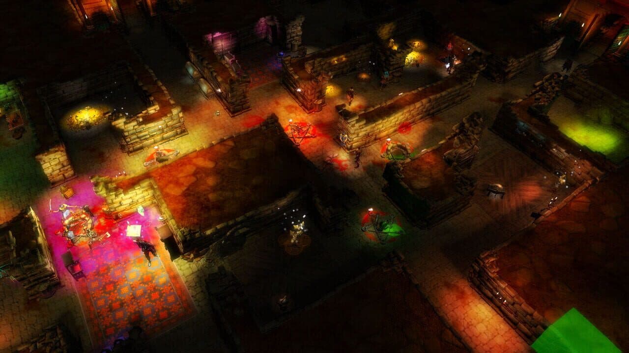 Dungeons: Steam Special Edition thumbnail 5