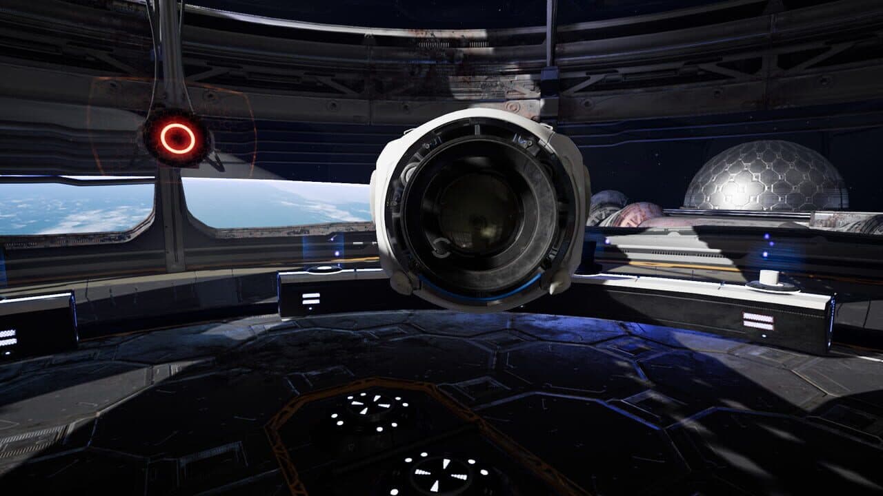 VR Flush screenshot 1