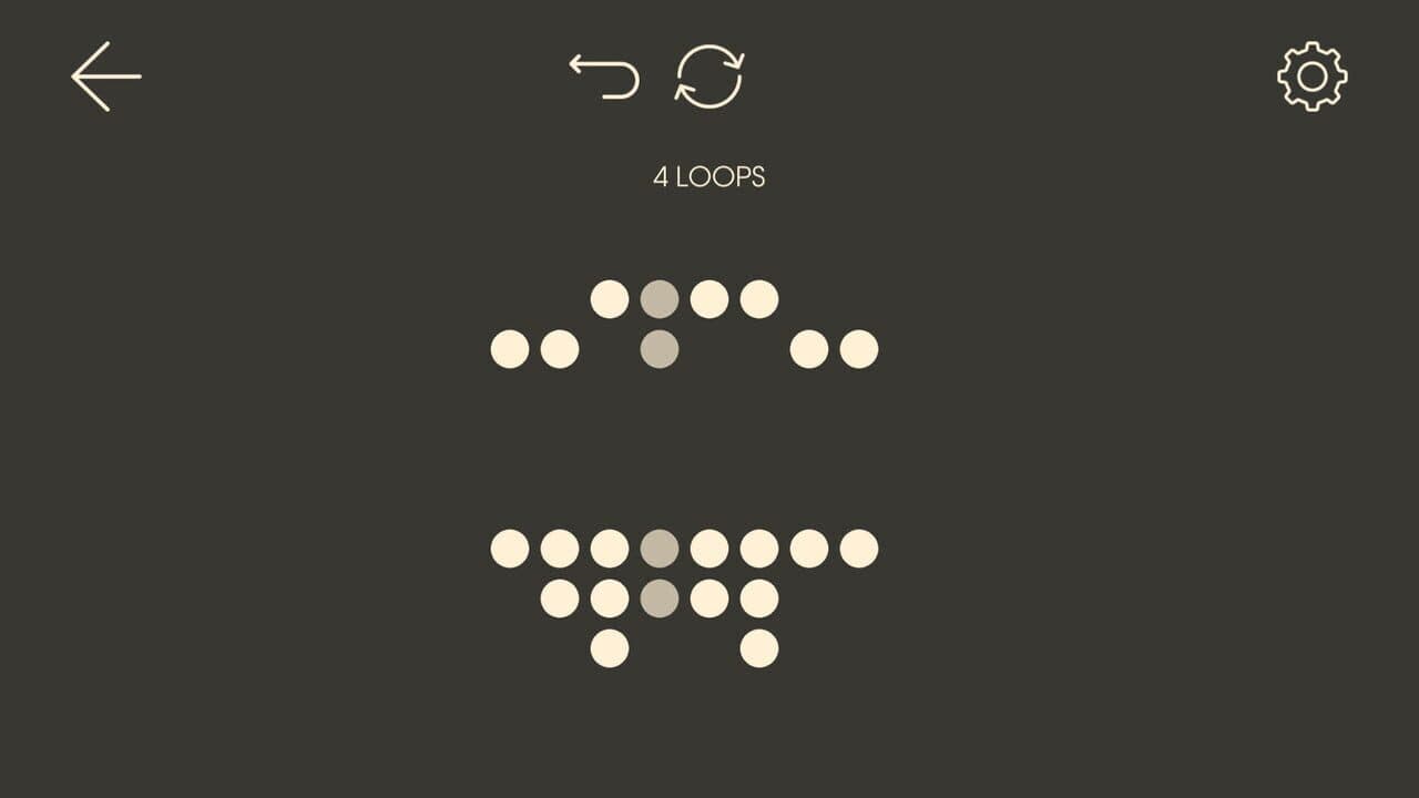 LO-OP screenshot 1