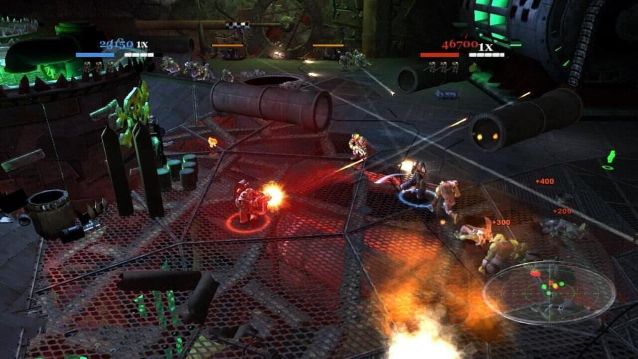Warhammer 40,000: Kill Team thumbnail 2