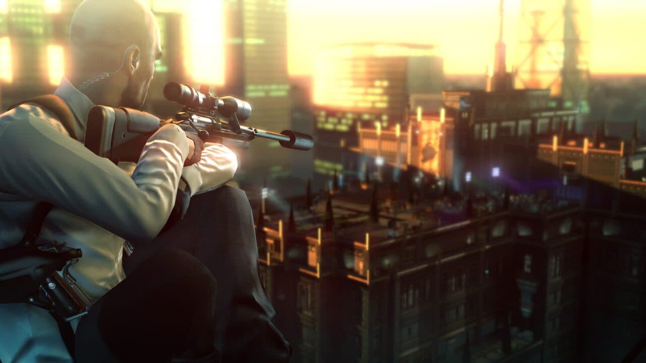 Hitman: Sniper Challenge thumbnail 2