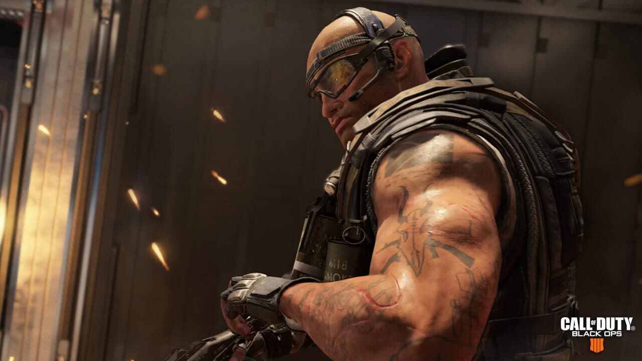 Call of Duty: Black Ops 4 thumbnail 9