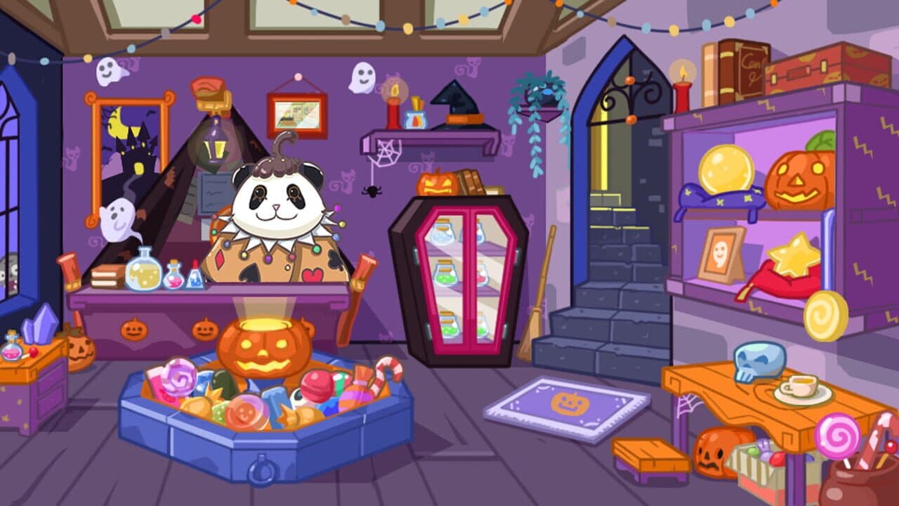 Food Dream Factory thumbnail 9