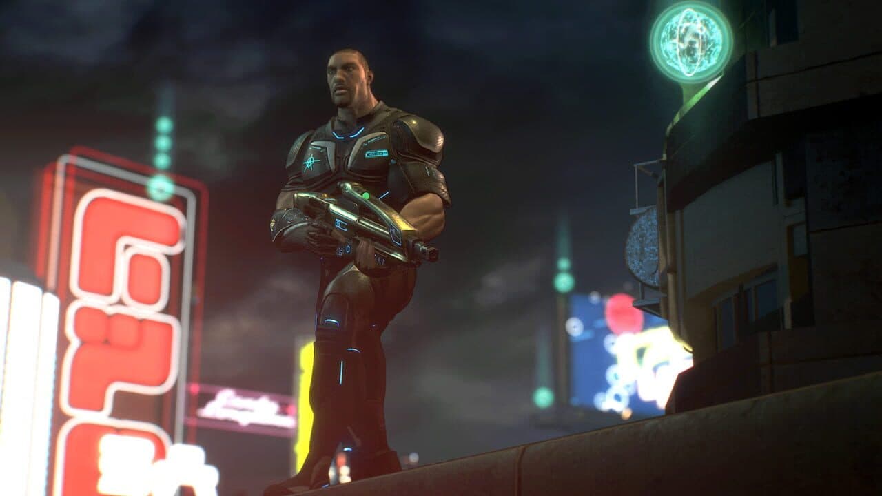Crackdown 3 thumbnail 3