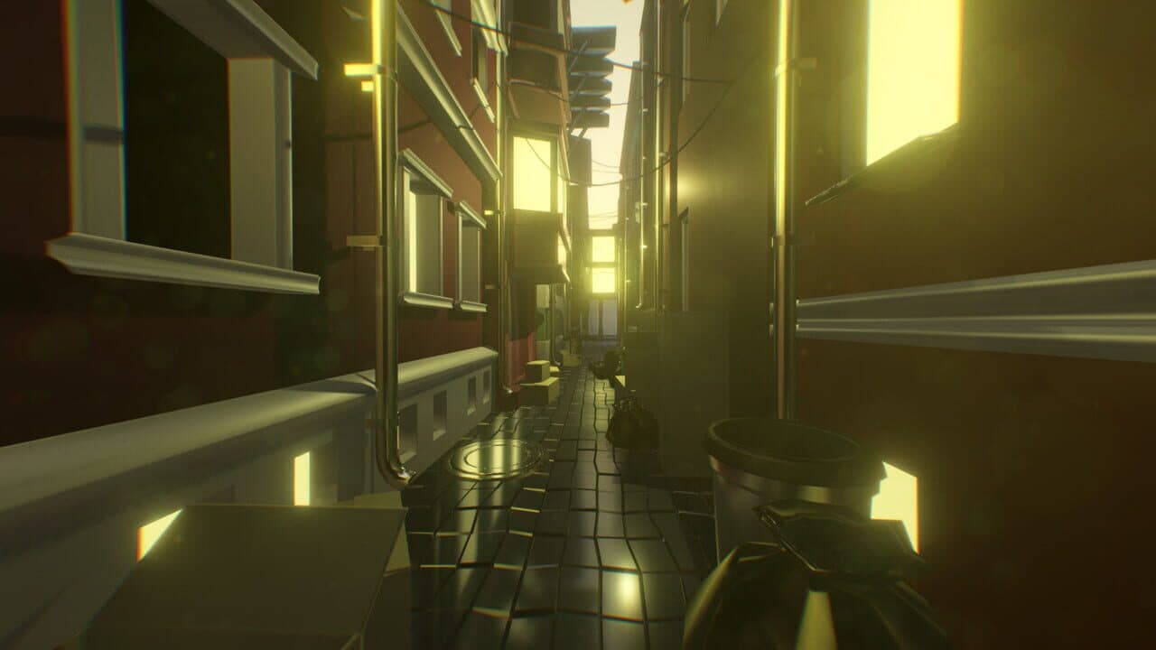 There Is a Way screenshot 1