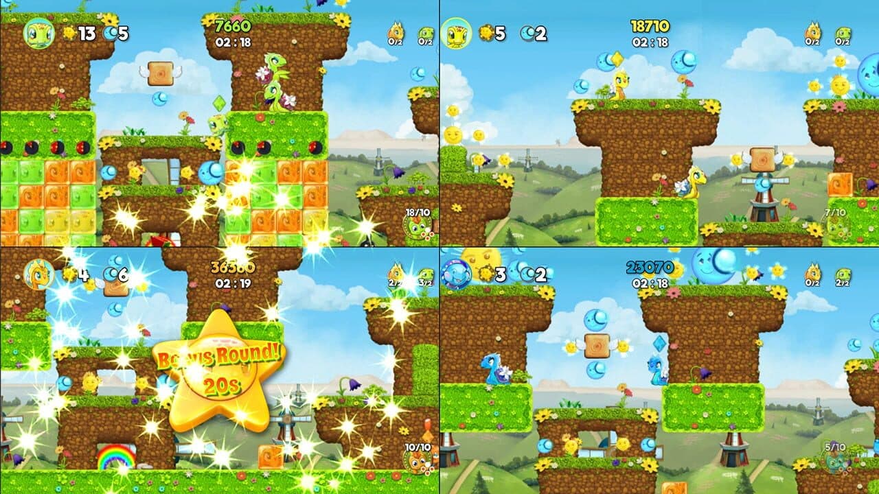 TurtlePop: Journey to Freedom thumbnail 2