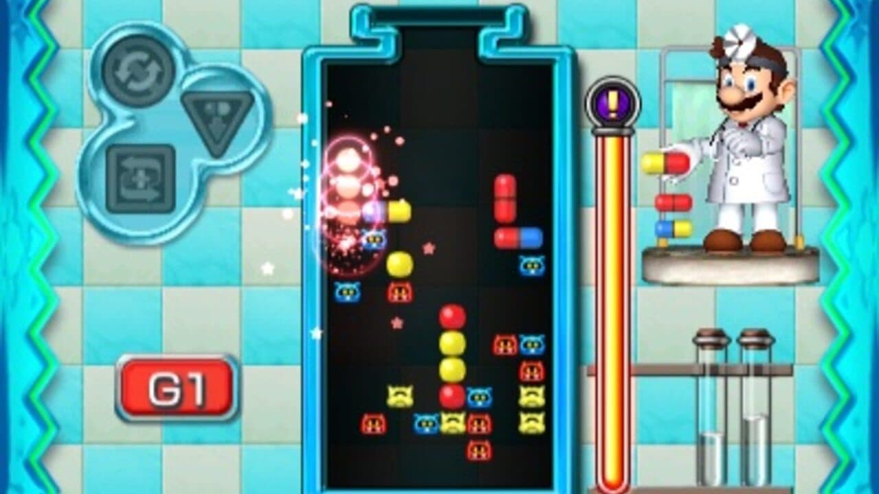 Dr. Mario: Miracle Cure thumbnail 5