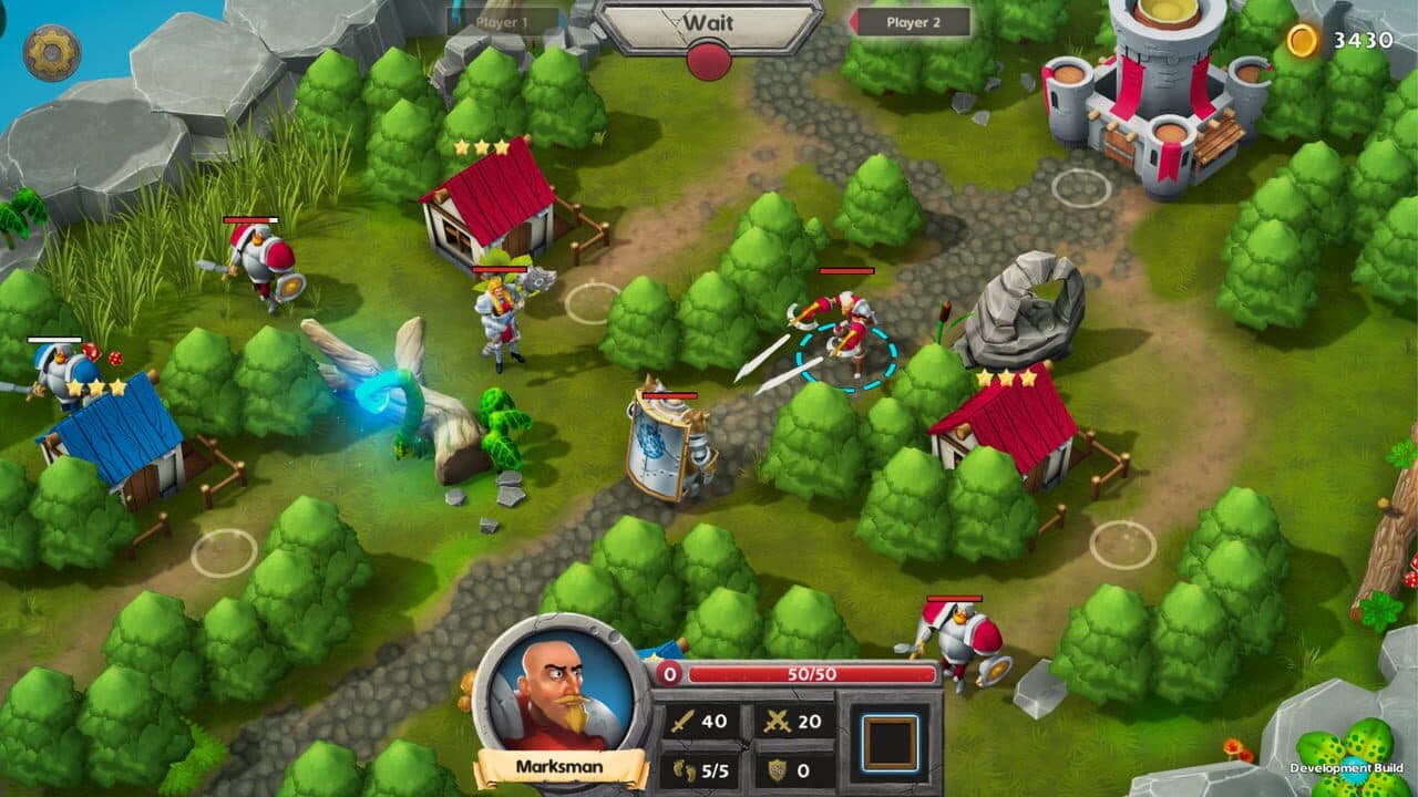 Exorder screenshot 1