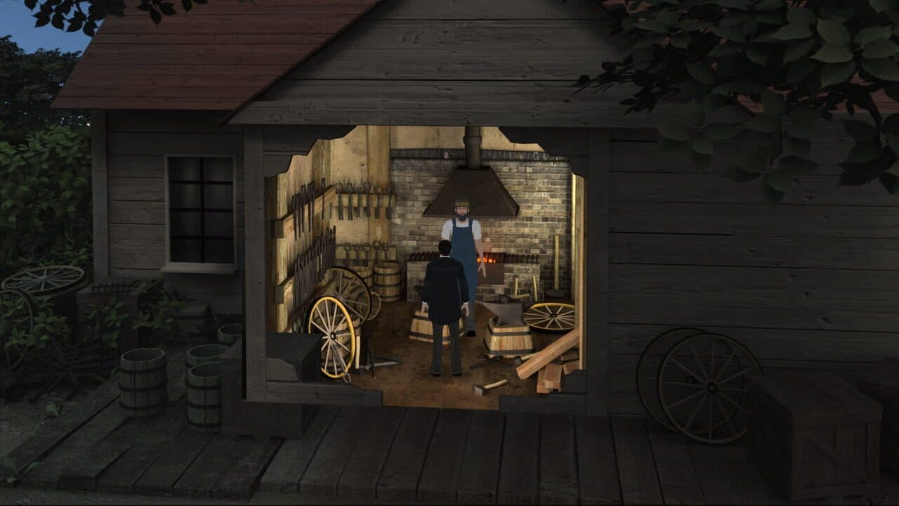 Gold Rush! 2 thumbnail 3