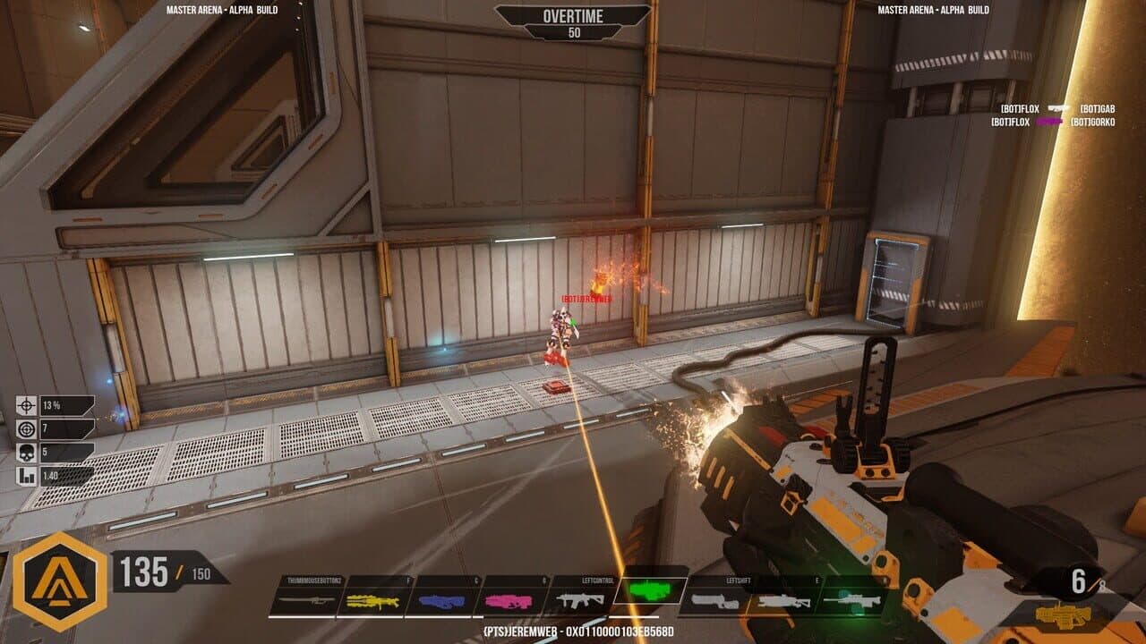 Master Arena thumbnail 6