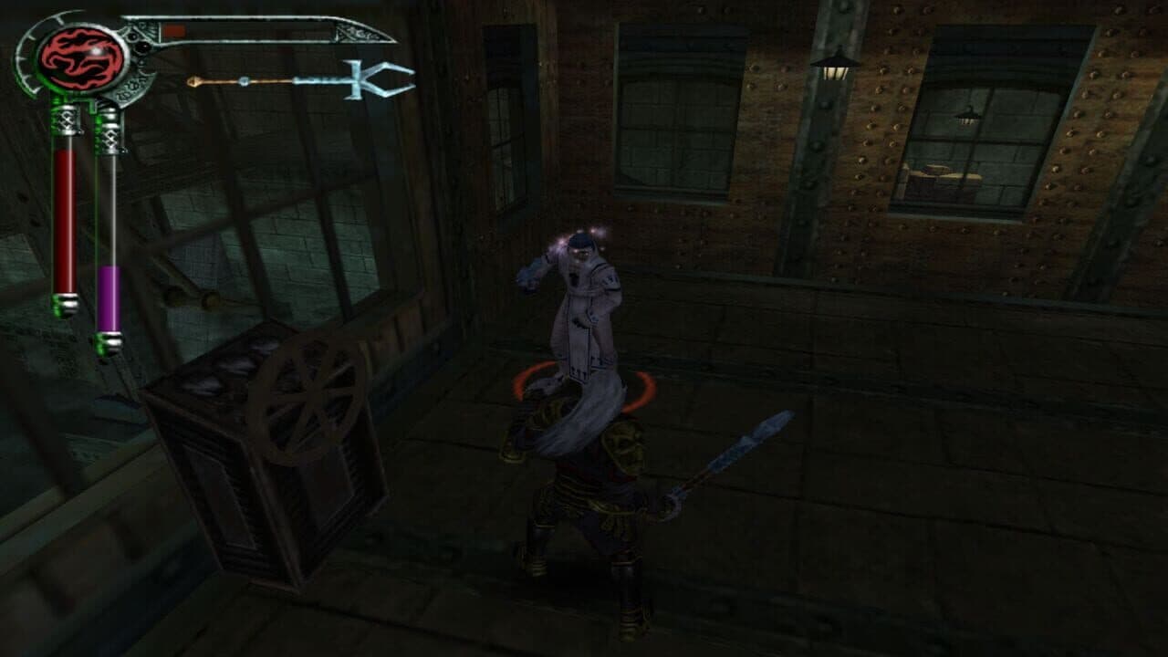 Blood Omen 2: Legacy of Kain thumbnail 7