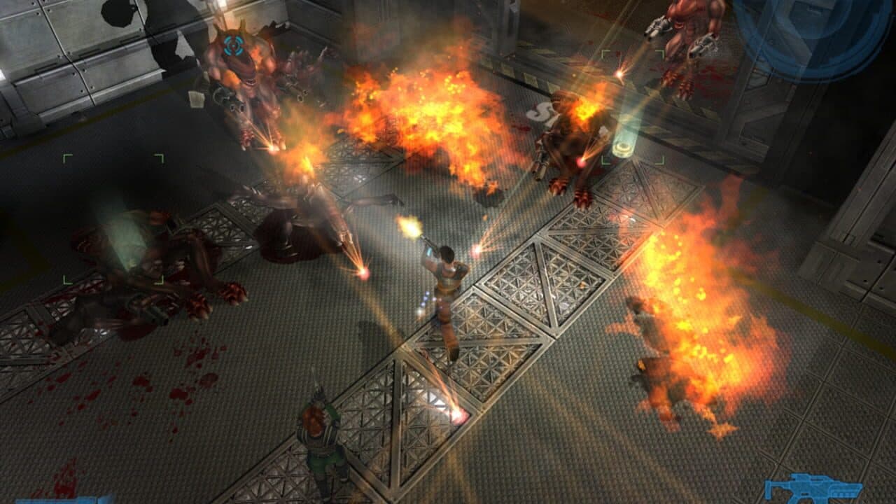 Shadowgrounds thumbnail 5